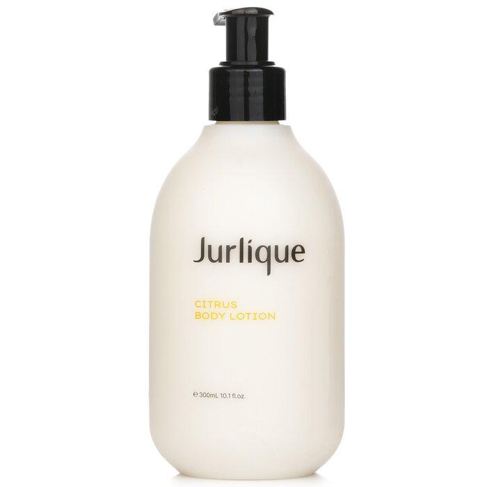 JURLIQUE Citrus Refreshing Body Lotion