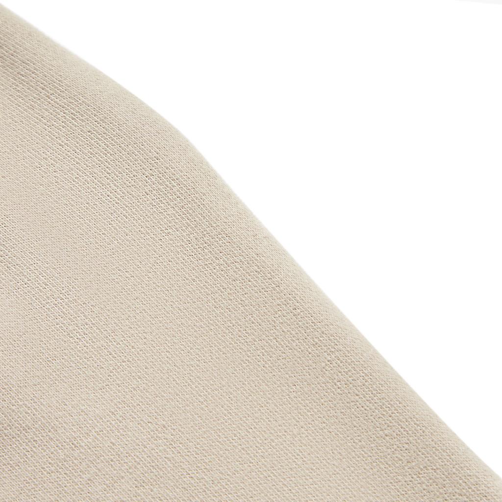 Теплый кардиган с капюшоном и флисовой подкладкой Li Ning Fitness Series, реглан, длинный рукав, женская толстовка, цвет пыльно-серый AWDU562-4