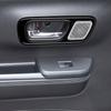 RHD ABS черный Для Honda N-BOX/N-BOX 2024 2025 ручка двери кнопка стеклоподъемника приборная панель кнопка запуска рулевое колесо