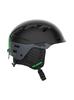SALOMON Ski Helmet MTN LAB Model Unisex L47014500 M 5659 Black (Mountain LAB) 2023-24