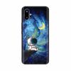 Чехол для Samsung Galaxy M06 5G SM-M066B Фантазийные цветы Корпус телефона Мягкий Тонкий ТПУ Силиконовый чехол Для Galaxy F06 Чехлы для телефона