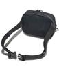 Jack Wolfskin Wandermood Hipbag Granite Black [8007891_6502]