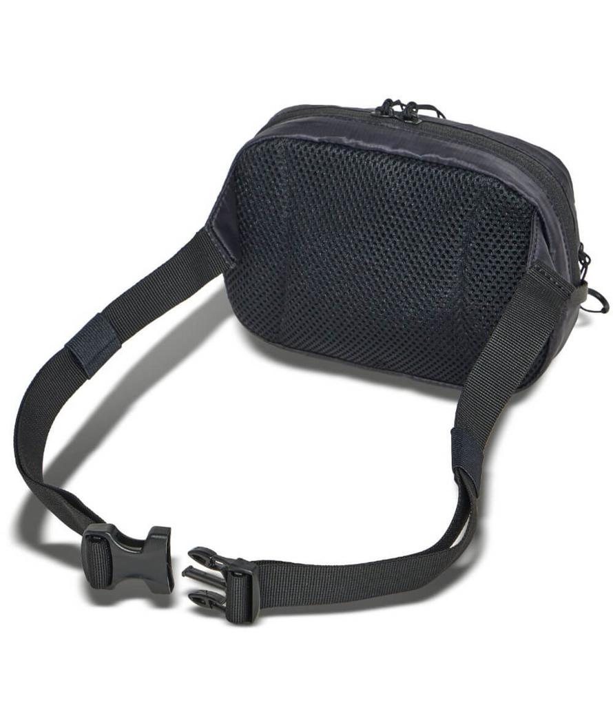 Jack Wolfskin Wandermood Hipbag Granite Black [8007891_6502]