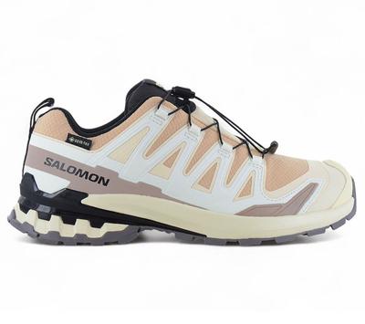 XA PRO 3D V9 GTX W - GORE-TEX - женские кроссовки для хайкинга и бега по пересечённой местности 478176 ОРИГИНАЛ