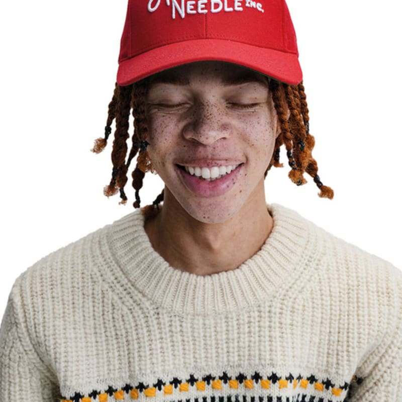 AMERICAN NEEDLE TRADITION CAP HERITAGE AN