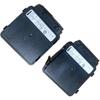 Драйвер компрессора инверторный DC 12/24V Совместимый с Danfoss/SECOP 101N2030 101N2530(101N2030)