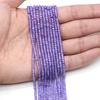 Beads Natural Stone Oval Zircon Faceted Beads Charms For Jewelry Making Diy Necklace Bracelet Earrings Accessory