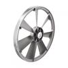 Triangle Belt Groove Pulley for Air Compressor Machine Head 300mm Diameter