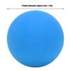 5pcs 6cm Bouncy   Safe Eco Friendly Rubber Portable Hand Exercise  s Wall   for Kids for Swimming Pools Beaches