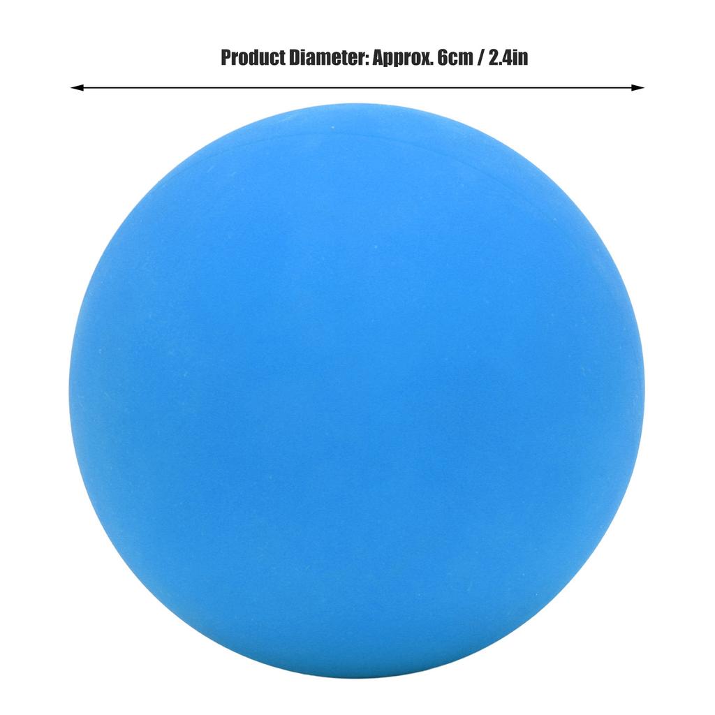 5pcs 6cm Bouncy   Safe Eco Friendly Rubber Portable Hand Exercise  s Wall   for Kids for Swimming Pools Beaches