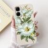 For Tecno Pop 10 4G Cover Case Silicone Cute Cartoon Fashion Flowers Love Shockproof Cover For Techno Pop 10 Phone Case Bumper