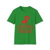 Can I Pet That Dog TShirt Dog Silhouette Floral Design