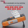 High-Precision Optical Power Meter & VFL