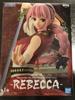 One Piece TREASURE CRUISE WORLD JOURNEY REBECCA Rebecca Vol.4