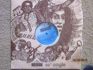 12-дюймовая пластинка BORIS GARDINER - The Meaning Of Christmas REV020 Revue Records UK Регги, Ска и Даб Б/У