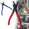 Labor-saving Hose Crimping Plier Anti-slip Auto Disassembly Pliers  Vehicle Repair Accessories