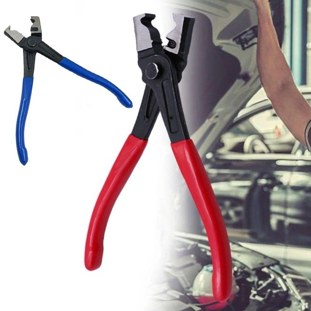 Labor-saving Hose Crimping Plier Anti-slip Auto Disassembly Pliers  Vehicle Repair Accessories