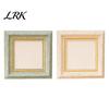 French Photo Frame Square Frame, Art Display Minimalist Empty For Picture for Oil Paintings Posters Home Decor Wide Border