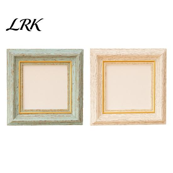 French Photo Frame Square Frame, Art Display Minimalist Empty For Picture for Oil Paintings Posters Home Decor Wide Border