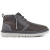 UGG Neumel Zip Флисовая подкладка Серый 1103883-DGRY