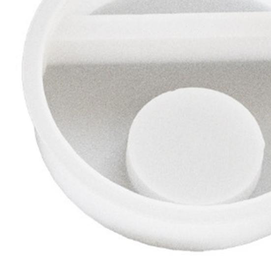 Силиконовая форма «Пасхальный кролик», гибкая форма «Бабочка», для DIY изделий из смолы, изготовления свечей, мыла, многоразового домашнего декора, украшения торта