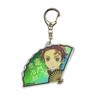 Acrylic Keychain Demon Kimetsu No Yaiba 01 Kamado Tanjiro Slayer