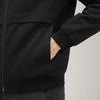 Мужская куртка Septwolves из смесовой шерсти с воротником-стойкой и съемной подкладкой из гусиного пуха