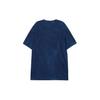Nike Sportswear Club Solid Casual Short Sleeve T-Shirt Men Tops Obsidian FD1283-410
