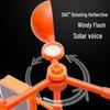 Solar Voice Bird Repeller