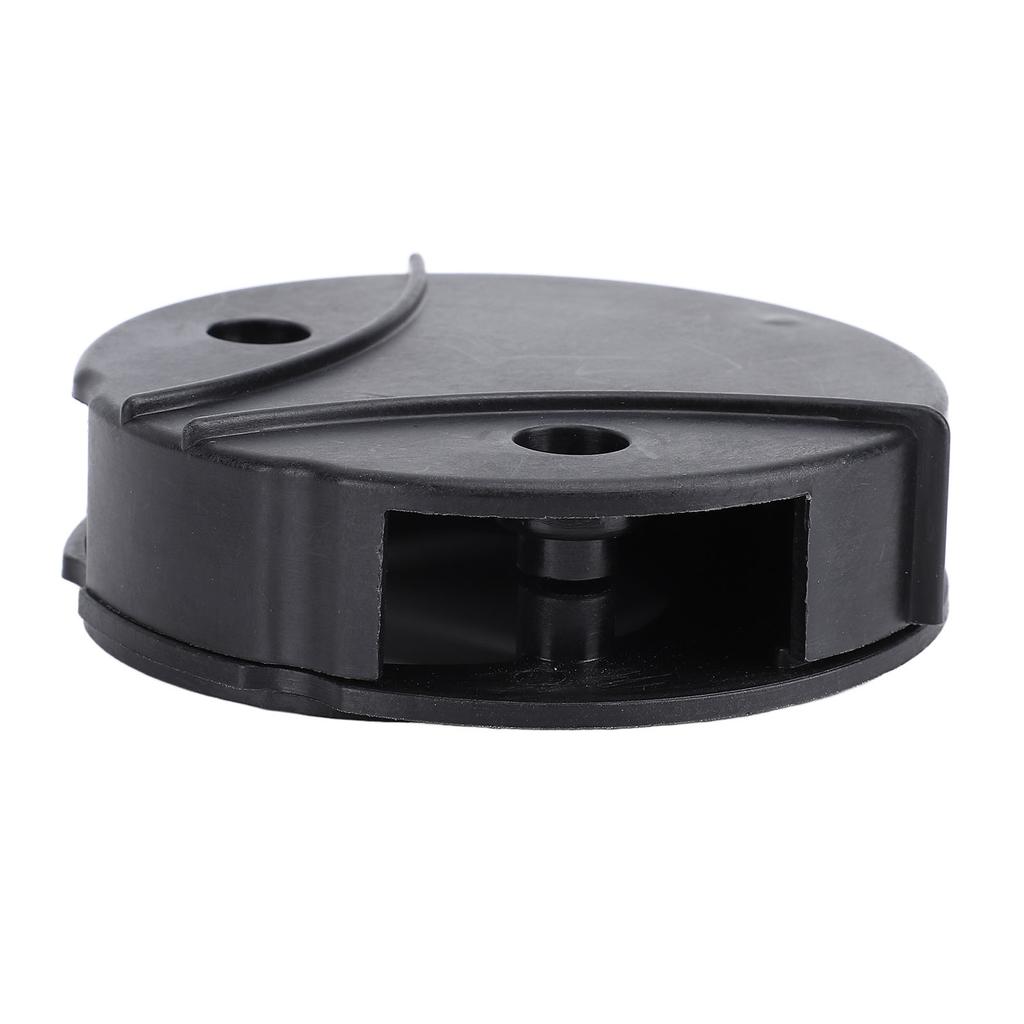 Крышка воздушного фильтра карбюратора для лодочного мотора 2-тактного 4 л.с. 5 л.с. Номера деталей 6E0 14417 00 6E0 14418 00