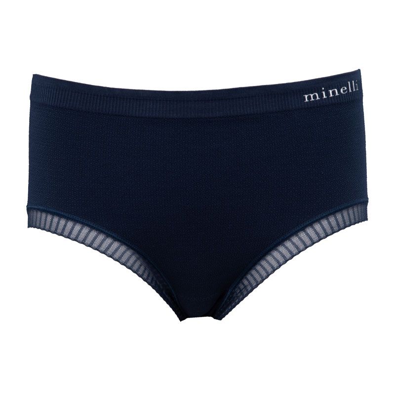 Women's MINELLI Seamless Elastic Rama Panties