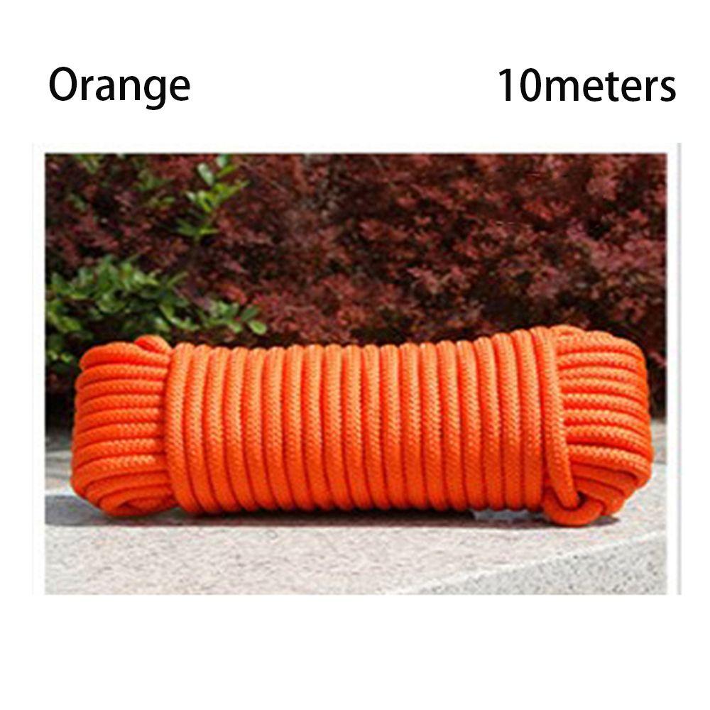 3mm Hiking Camping Equipment Survival kit Paracord Cord Lanyard Tent Ropes Paracords 550 Rope