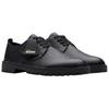 Clarks Кожаные Универсальные Модные Повседневные Обувь Мужские кроссовки Черный 26179178