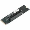 EP-048 M.2 NGFF NVMe M-Key Extender To PCI-E X1 X4 X8 X16 Graphics Card Riser Adapter