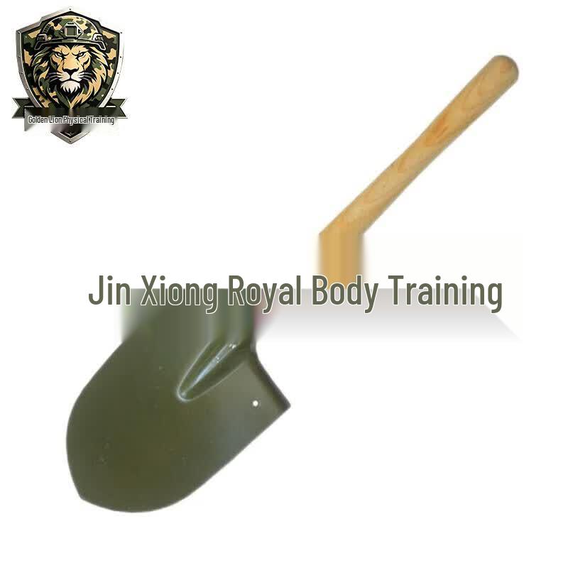 Golden Lion Multi-purpose Outdoor Shovel