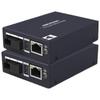 Hikvision Оптические трансиверы CN-разъем (адаптер в комплекте)