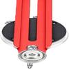 Adjustable Dial Indicator Red Thin Rip Jig Guide Durable Alignment Tool