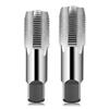 1/2 3/4inch Pipe Machine Faucet Screw Thread Repair Taper Plug Tap Hardware Tool