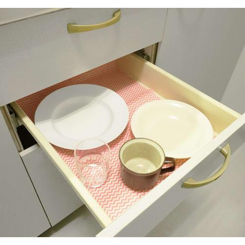 Kakuri Sangyo SUNDRY Counter Cloths, 50 count, Blue, 34 x 50 cm, Nonwoven Fabric, for Cloths, Dusters, and Dishcloths