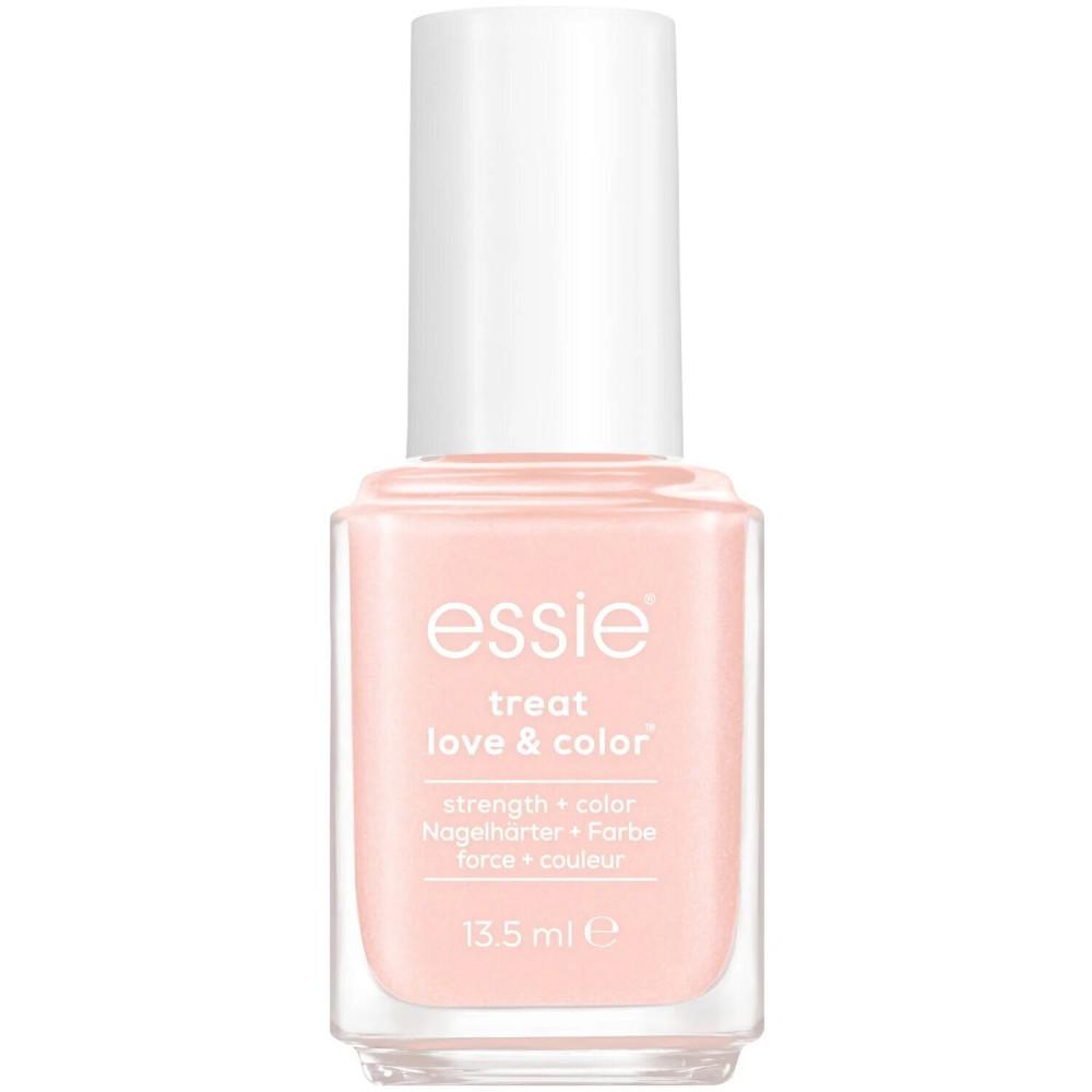 ESSIE Treat Love & Color Care -