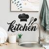 Personalized Kitchen And Restaurant Range Hood Home Beautification Decoration Stickers