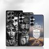 Bible Verse Jesus Christ Christian Cover Phone Case for Xiaomi Redmi 15C 15 A4 A5 9A 9T 10A 10C 9C NFC 14C Note 11 9 10 Pro 8T