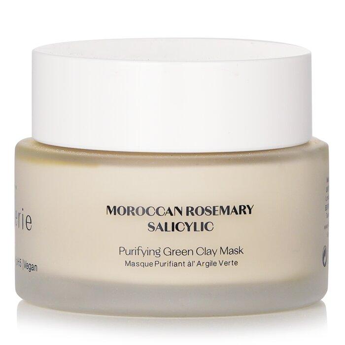 FLANERIE Purifying Green Clay Mask