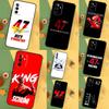 Чехол Schumacher для Samsung Galaxy A15 A25 A35 A55 A52 A32 A12 A14 A34 A54 A51 A71 A53 A33 A13