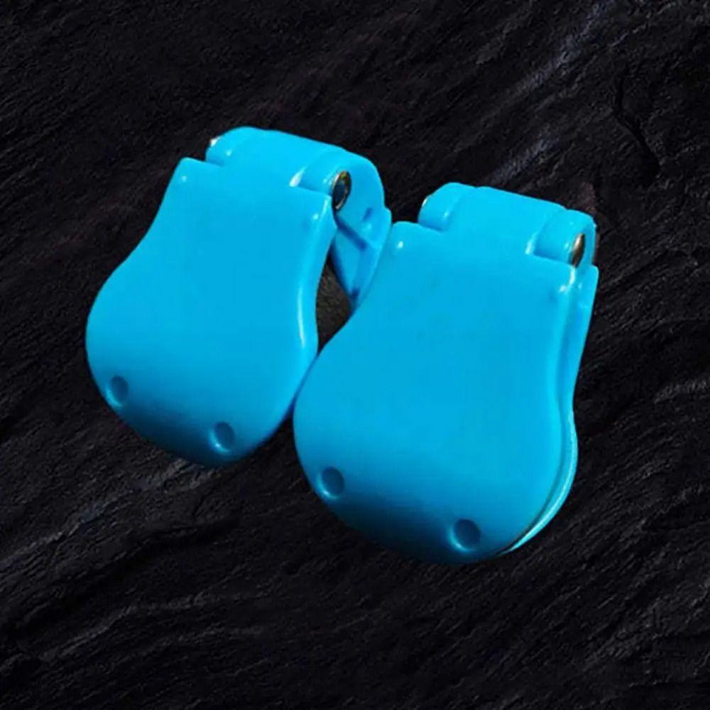 2Pcs Elastic Fishing Rod Holder Adjustable Wall Mounted Fishing Pole Straps Clip  Beach Fishing