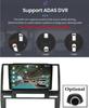 9'' Android 11 1+16 ГБ Автомагнитола Радио Навигация WIFI Для Land Rover Freelander 2006-12