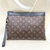 [Б/У] Клатч-кошелек Pochette To-Go Classic Monogram на молнии - Отличное состояние #1EE1AI5