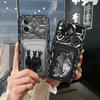 Противоударный чехол для телефона с граффити для Redmi K80 Pro Champion защитная задняя крышка противоударный полная обертка слот для карты мягкий чехол