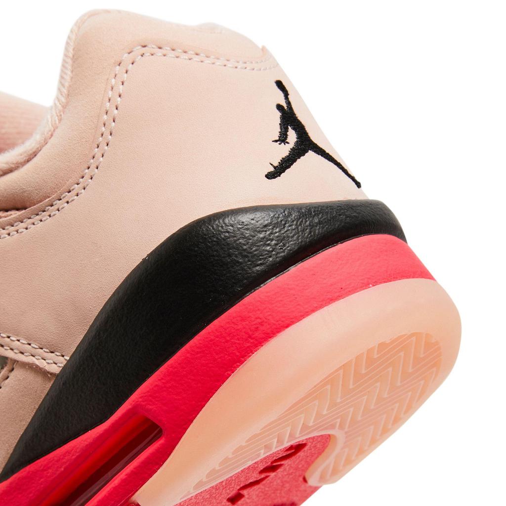 Womens Air Jordan 5 Retro Low 'Girls That Hoop' (women's sizes) Vintage Basketball Shoes DA8016 806