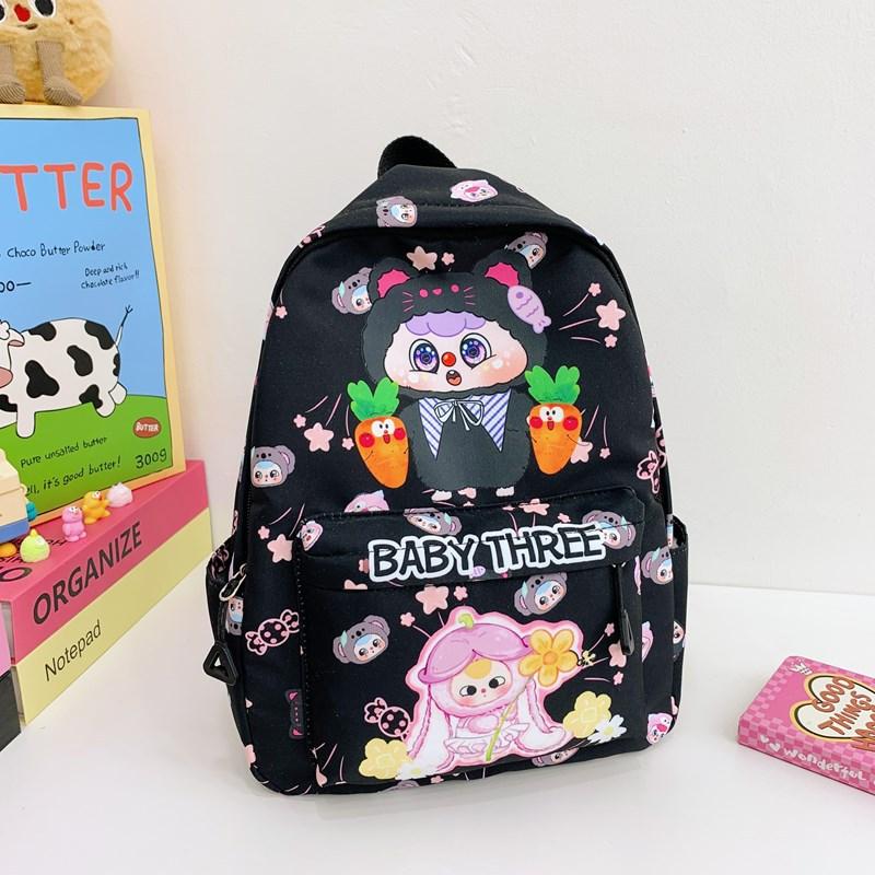 Детский школьный рюкзак мультяшный рюкзак Рюкзак для студентки милый рюкзак Рюкзак для детского сада